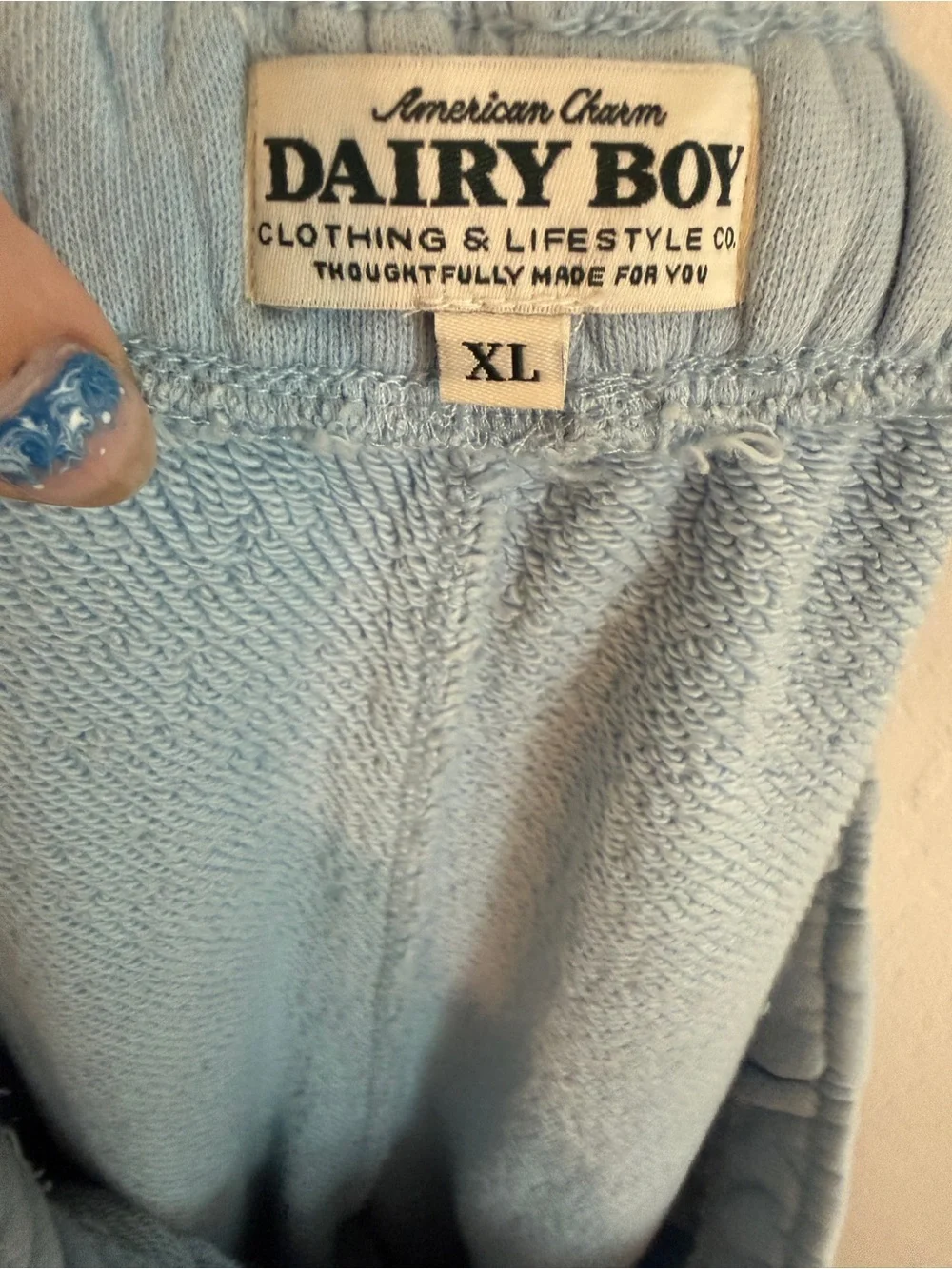 Dairy Boy Milk Bottle Zip Hoodie and Sweatpants Set